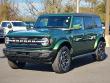 2024 Ford Bronco Outer Banks SUV