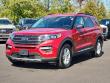 Certified 2023 Ford Explorer XLT SUV