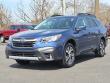 Used 2022 Subaru Outback Limited SUV