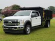 Ford Super Duty F-550 DRW