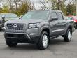 2023 Nissan Frontier SV Crew Cab 4x4 Auto Truck Crew Cab 2023 Nissan Frontier SV Crew Cab 4x4 Auto Truck Crew Cab