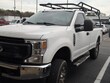  Ford Super Duty F-250 SRW