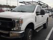 2021 Ford Super Duty F-250 SRW XL 4WD Reg Cab 8 Box Truck Regular Cab
