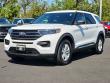 Certified 2020 Ford Explorer XLT SUV