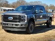 Ford Super Duty F-250 SRW