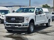 Ford Super Duty F-250 SRW