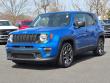 Used 2020 Jeep Renegade Jeepster SUV
