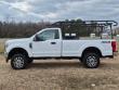 2021 Ford Super Duty F-250 SRW XL 4WD Reg Cab 8 Box Truck Regular Cab