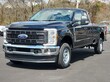 Ford Super Duty F-250 SRW