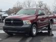 Used 2020 Ram 1500 Classic Tradesman 4x4 Crew Cab 57 Box Truck Crew Cab