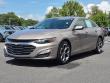 Used 2024 Chevrolet Malibu LT Sedan