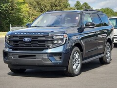 2025 Ford Expedition Active 4x4