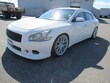  Nissan Maxima