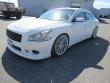 Used 2011 Nissan Maxima 3.5 SV w/Premium Pkg Sedan