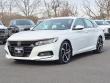 Used 2020 Honda Accord Sport Sedan