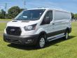 Certified 2025 Ford Transit Cargo Van  Van Low Roof Van
