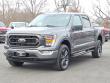 Certified 2023 Ford F-150 XLT 4WD Supercrew 5.5 Box Truck SuperCrew Cab