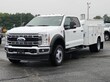 Ford Super Duty F-450 DRW