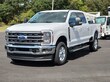 Ford Super Duty F-250 SRW