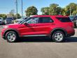 2023 Ford Explorer XLT SUV