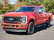  Ford Super Duty F-250 SRW