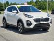 2022 Kia Sportage LX SUV