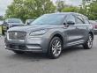 Certified 2022 Lincoln Corsair Standard SUV
