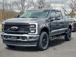 Ford Super Duty F-350 SRW