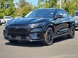  Ford Mustang Mach-E