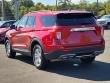2023 Ford Explorer XLT SUV
