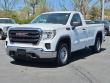 Certified 2021 GMC Sierra 1500 4WD Reg Cab 140 Truck Regular Cab