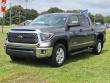 Used 2019 Toyota Tundra SR5 Crewmax 5.5 Bed 5.7L (GS) Truck CrewMax