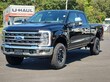 Ford Super Duty F-250 SRW