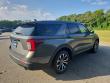 2022 Ford Explorer ST-Line SUV