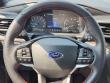 2022 Ford Explorer ST-Line SUV