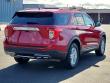 2023 Ford Explorer XLT SUV