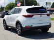 2022 Kia Sportage LX SUV