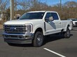  Ford Super Duty F-250 SRW