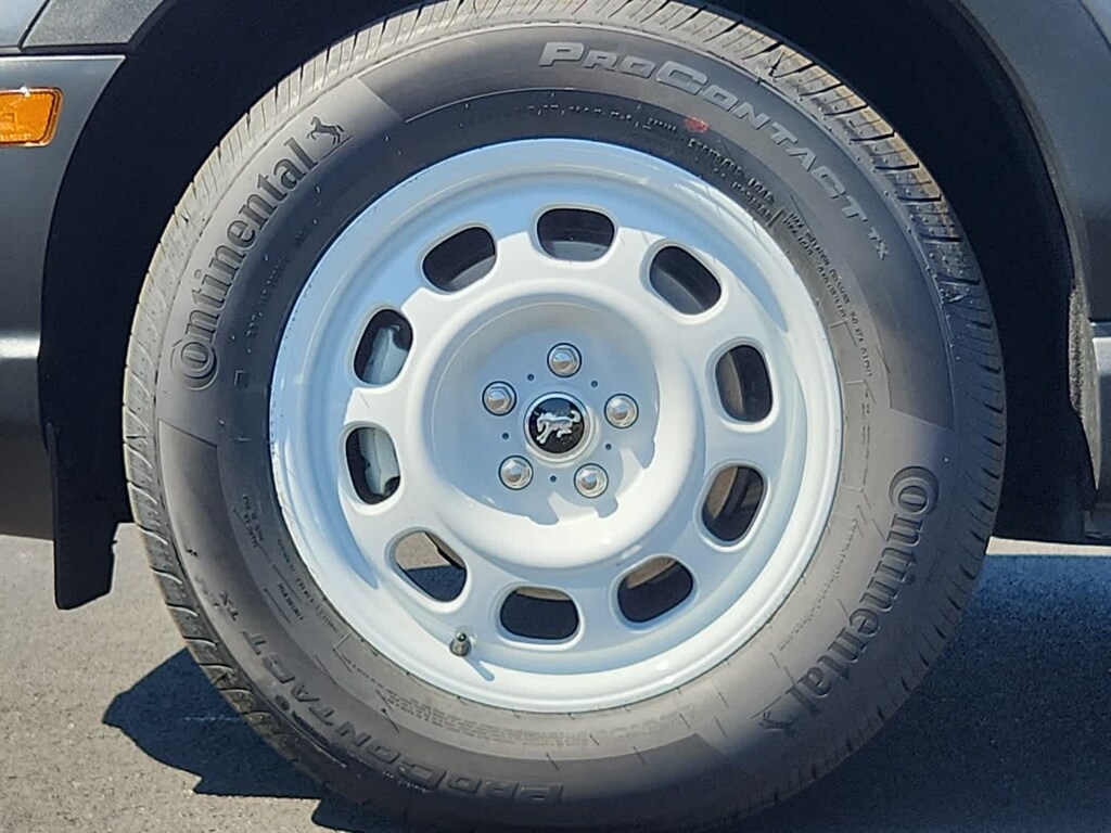 2025 Ford Bronco Sport Heritage photo 4