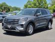 Certified 2025 Ford Explorer Active SUV