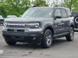 Certified 2025 Ford Bronco Sport Big Bend SUV