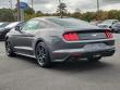 2021 Ford Mustang Ecoboost Coupe