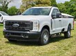 Ford Super Duty F-250 SRW