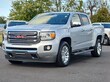 GMC Canyon