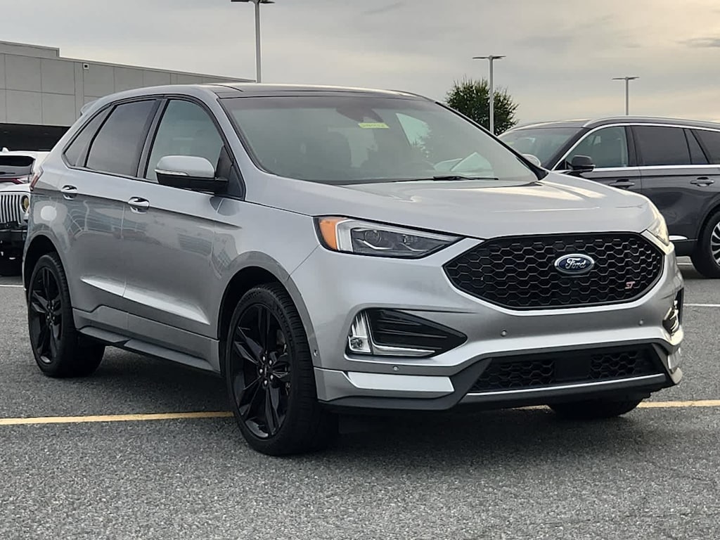 Used 2020 Ford Edge ST SUV
