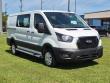 Certified 2025 Ford Transit Cargo Van  Van Low Roof Van