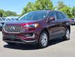 Certified 2023 Ford Edge SEL SUV