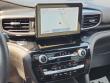 2022 Ford Explorer ST-Line SUV