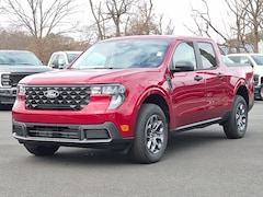 2026 Ford Maverick XLT AWD SuperCrew