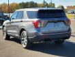 2022 Ford Explorer ST-Line SUV